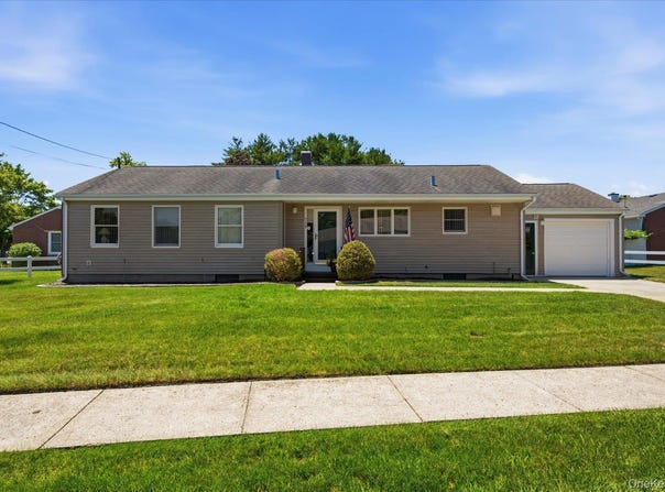 718 Patrick Street, Westhampton, NY 11978