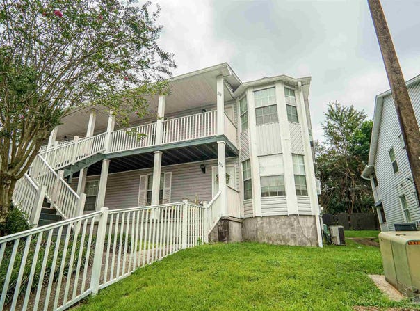 1500 E Johnson Ave, Pensacola, FL 32514