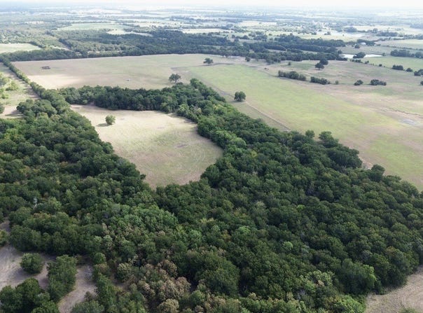 4587 County Road 1134, Leonard, TX 75452