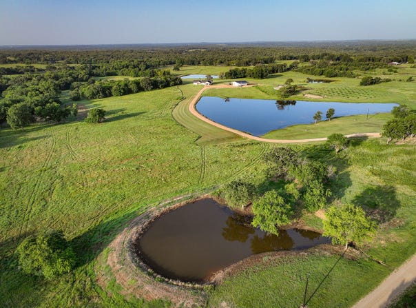 38579 CR 1760, Lehigh, OK 74556