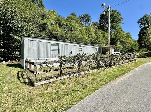 35 & 123 Jordan Days Road, Lucasville, OH 45648