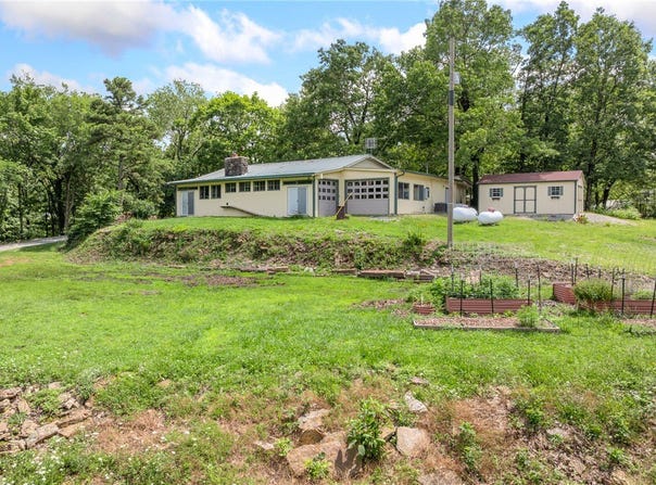 72 NC 6826, Jasper, AR 72641