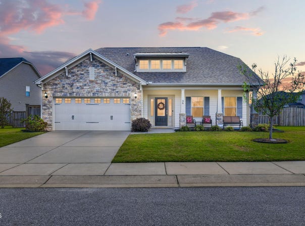 96 Sugar Maple Court, Garner, NC 27529