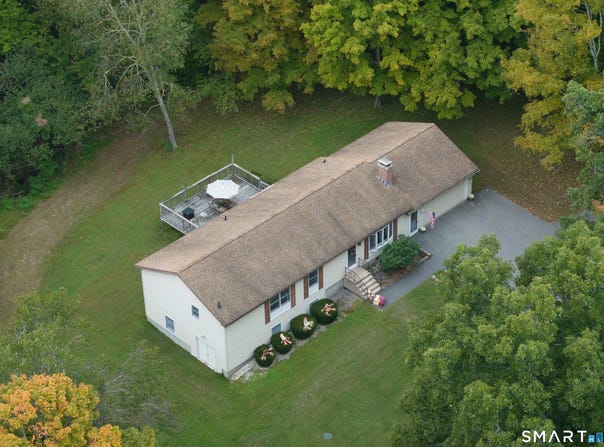 83 Old Mount Tom Road, Litchfield, CT 06750