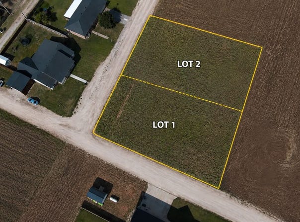 Robbyn Lane lot: 1, Haskell, TX 79521