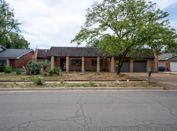 4507 80th Street, Lubbock, TX 79424