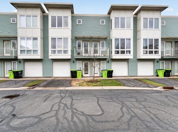 1813 Conservation Place, Madison, WI 53713