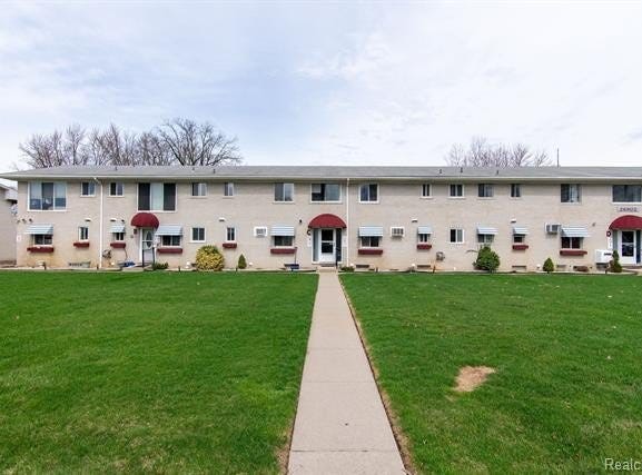 26902 SANDY HILL, Lyon Twp, MI 48165