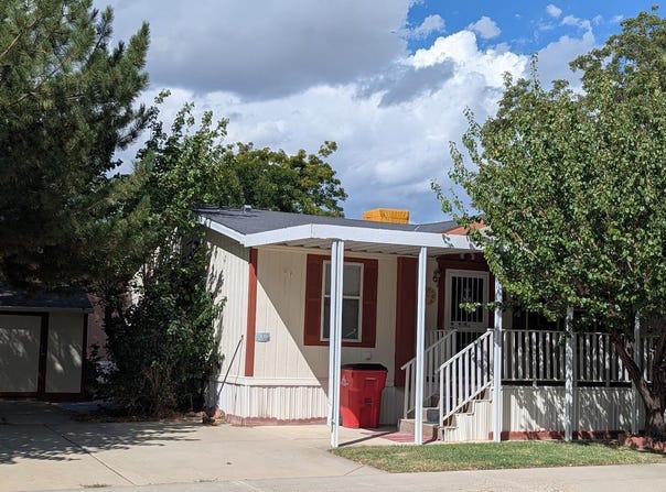 435 32 Road, Clifton, CO 81520