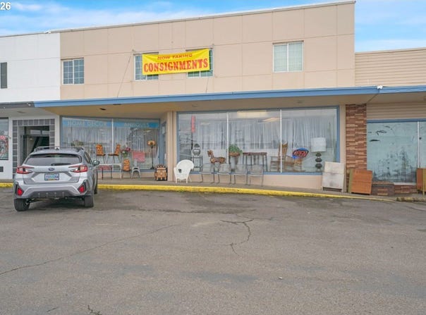 478 HIGHWAY 101, Florence, OR 97439