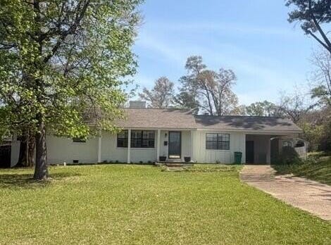 1232 Clayton Ave, Tupelo, MS 38804