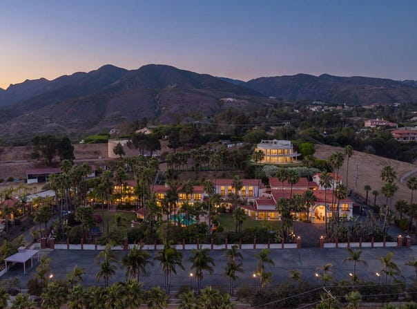 29057 Pacific Coast Highway, Malibu, CA 90265