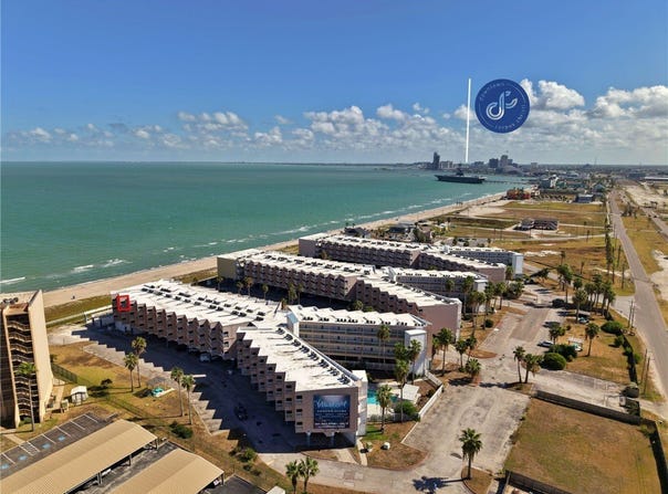 3938 Surfside Boulevard, Corpus Christi, TX 78402