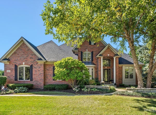 3N667 Herman Melville Lane, St. Charles, IL 60175