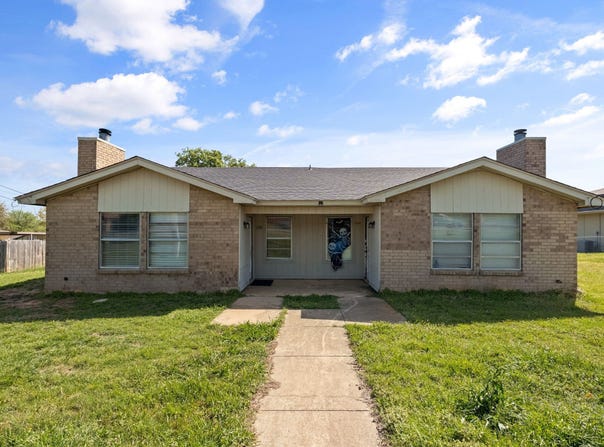 7316 Davis Boulevard, North Richland Hills, TX 76182