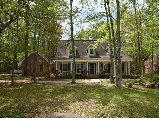 105 MAYERS TRACE Trace, Slidell, LA 70460