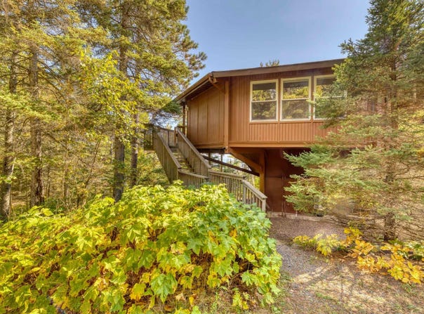 4155 Liberty Road, Two Harbors, MN 55616