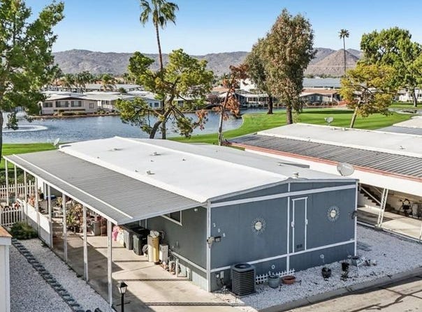 5001 W FLORIDA AVE, hemet, CA 92545