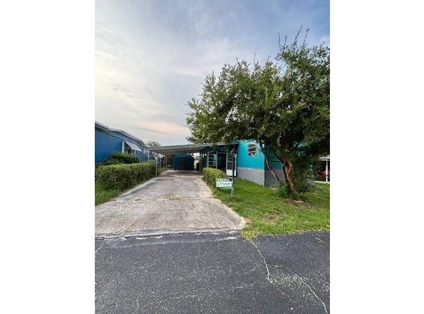 2828 NE 49th Ave, Ocala, FL 34470