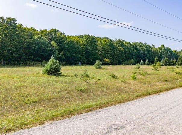 Memorial Dr lot: 1, Egg Harbor, WI 54209