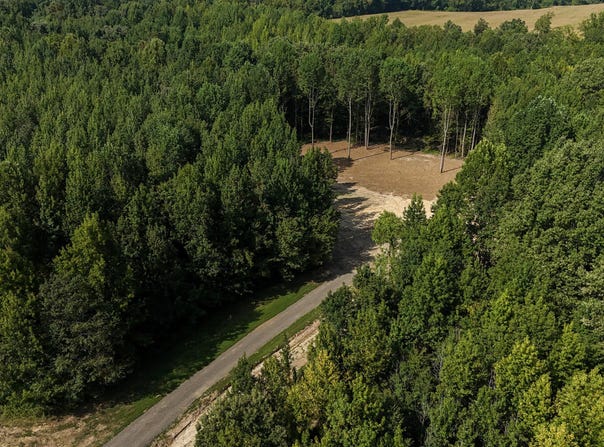 Sanders Bluff Road, Three Way, TN 38343