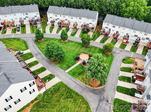 9712 Bailey Road, Cornelius, NC 28031