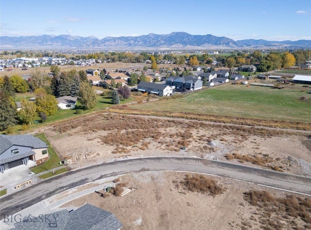 Delano Drive, Bozeman, MT 59718