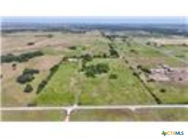 County Road 465 Texaco, Blessing, TX 77419