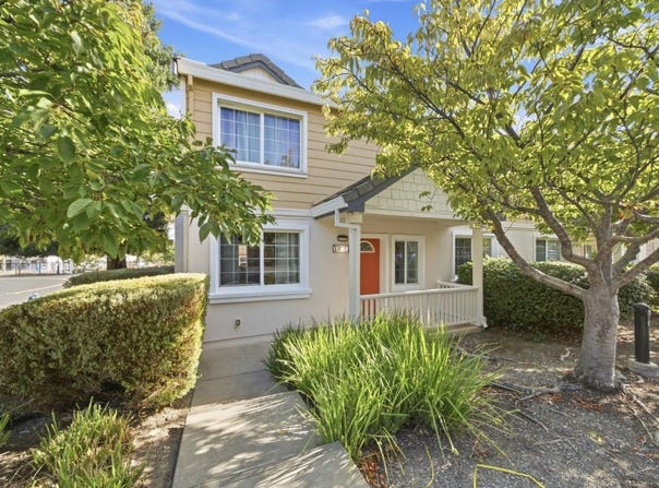 815 Daniels AVE, VALLEJO, CA 94590