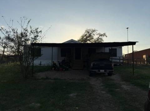 5706 CR 361, Caldwell, TX 77836