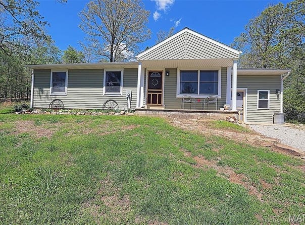 4769 BCR 846, Marquand, MO 63655