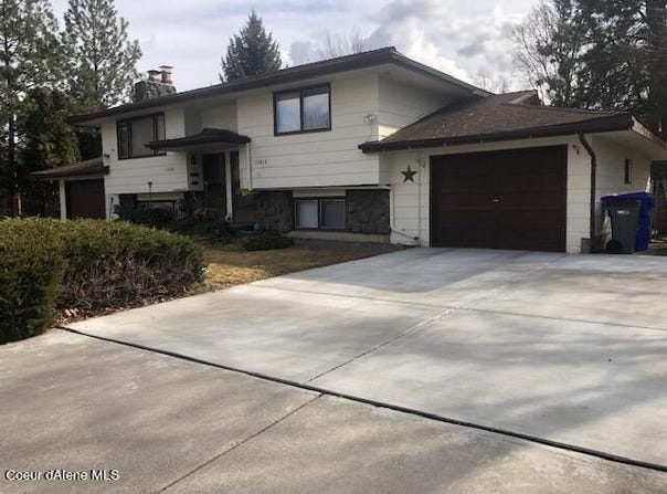 13414/ 16 E 26TH Ave, Spokane Valley, WA 99216