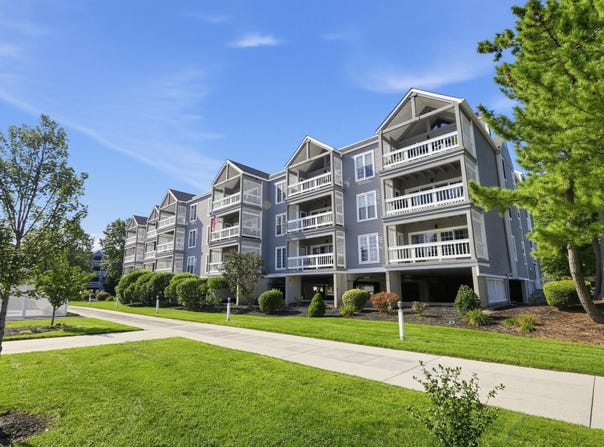4800 Harbor Beach Blvd, Brigantine, NJ 08203