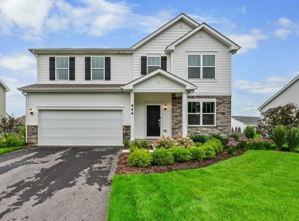 444 E Cloverlane Drive, Sycamore, IL 60178