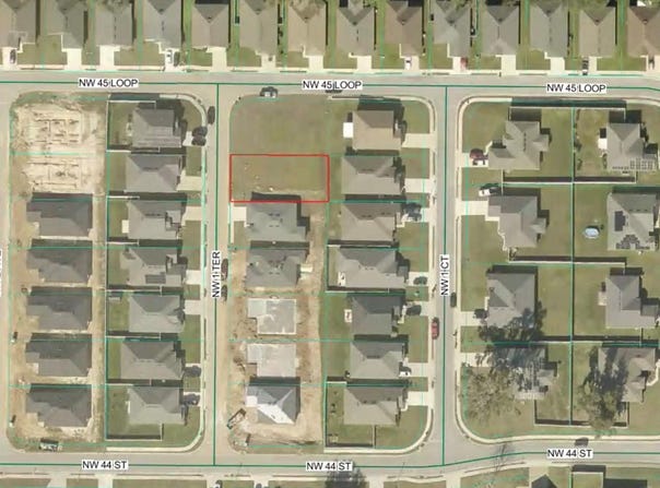4537 NW 1ST Terrace, OCALA, FL 34475