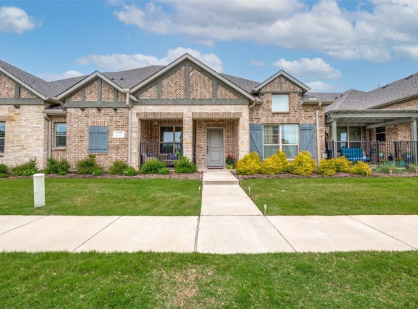 1130 Foxglove Lane, Prosper, TX 75078