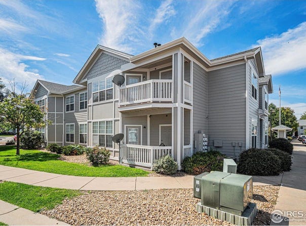 2990 W C St, Greeley, CO 80631