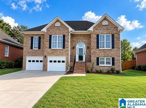 204 BEAVER TRAIL, PELHAM, AL 35124