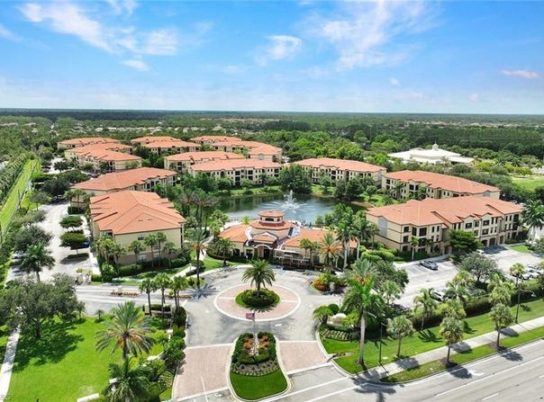 12955 Positano Cir, NAPLES, FL 34105