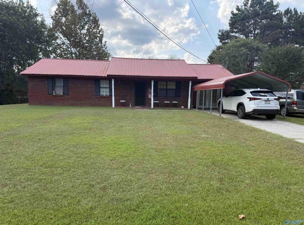 111 George Washington Drive, Boaz, AL 35957