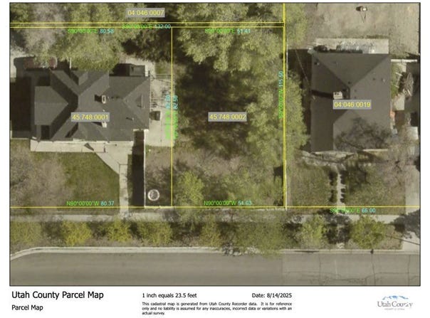 482 W 200 S, Provo, UT 84604