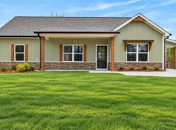 777 Old Brock Road, Rockmart, GA 30153