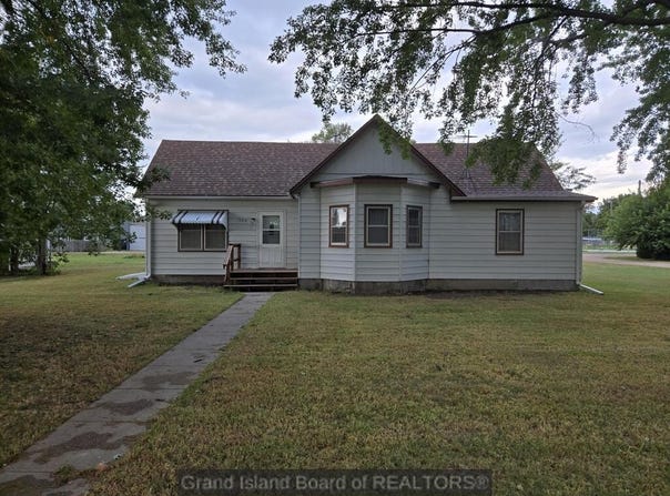 504 Lincoln, Shelton, NE 68876