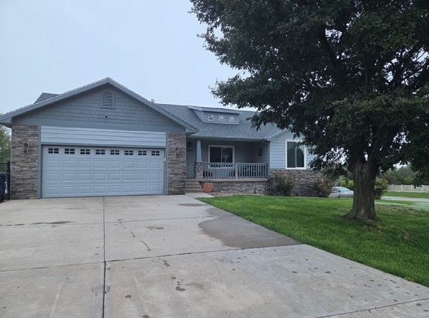 206 N 6th Street, Cimarron, KS 67835