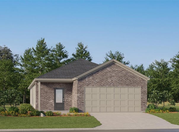 102 Arbordale St, Georgetown, TX 78628