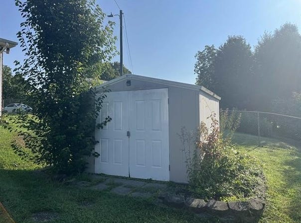 180 Keith Whitley Boulevard, Sandy Hook, KY 41171