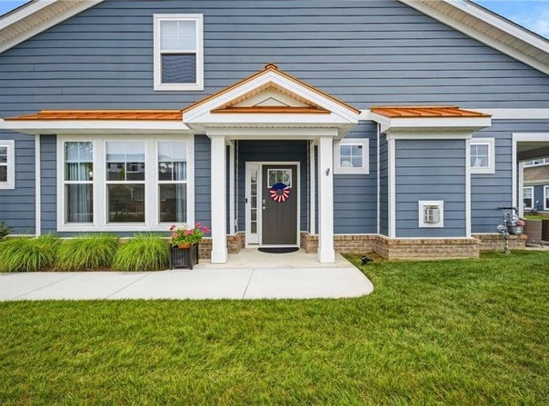 2000 Barton Lane, Chesapeake, VA 23322