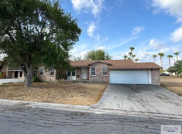 1906 LUBBOCK ST., HARLINGEN, TX 78550