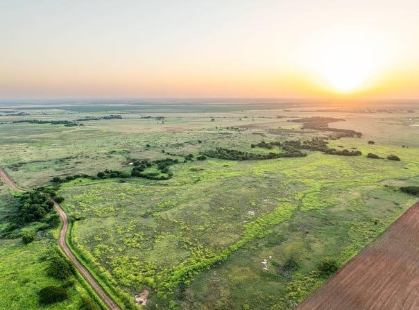 N 2340 Rd, Loveland, OK 73553