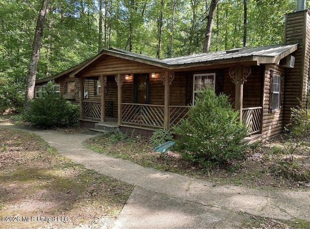 81a County Road 323, Iuka, MS 38852